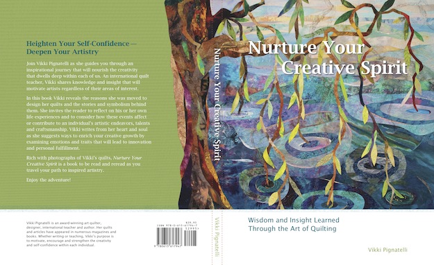 Nurture Cover